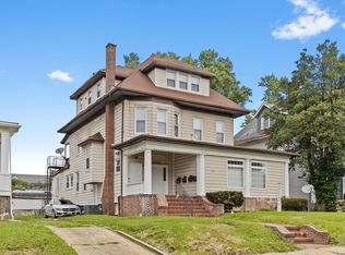 3408 Duvall Ave #2, Baltimore, MD 21216