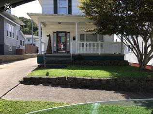 1058 28th St, Portsmouth, OH 45662