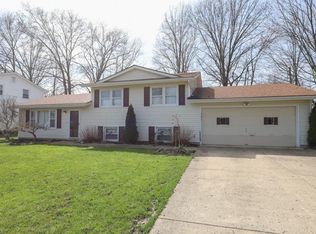 3522 Johnson Farm Dr, Canfield, OH
