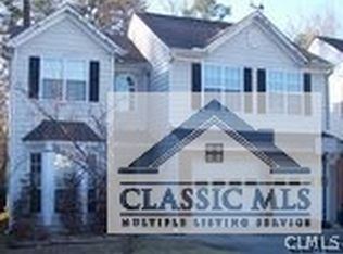 132 Dannager Way, Lawrenceville, GA 30043