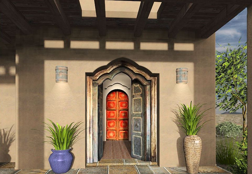 1st image of 3 Hacienda Del Canon