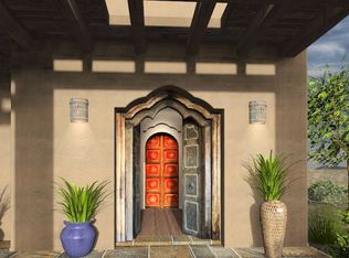 3 Hacienda Del Canon, Santa Fe, NM 87506
