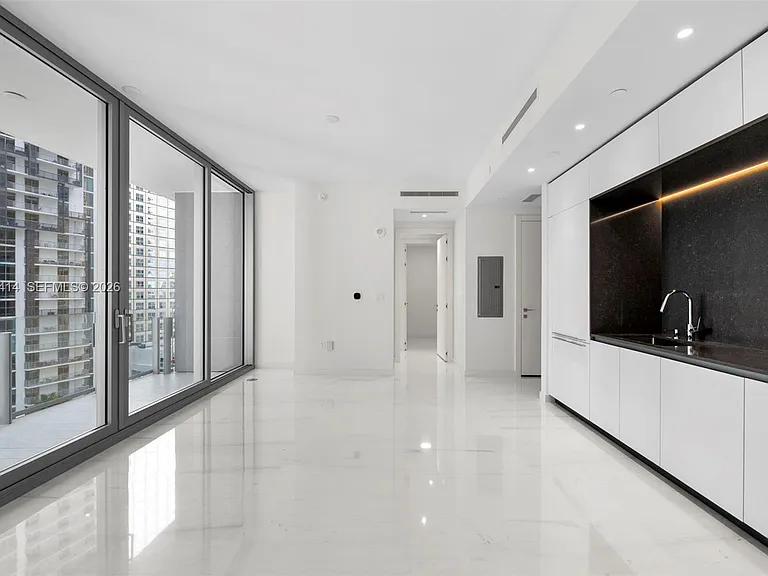 300 Biscayne Boulevard Way #1708 — Photo 10