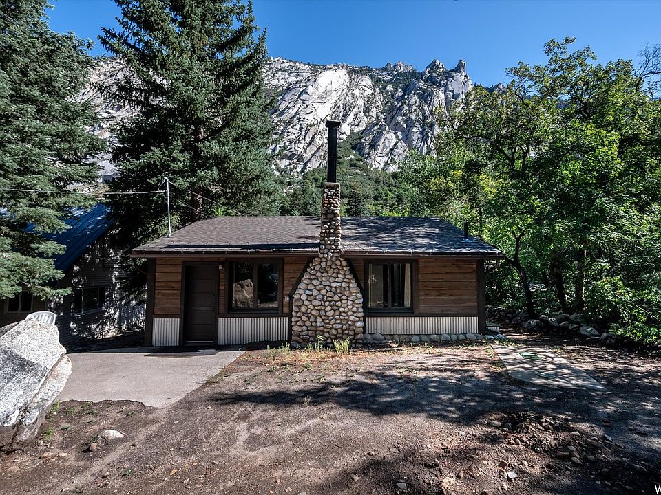 4947 E Wasatch Resort Rd S, Sandy, UT 84092 MLS 1893282 Zillow