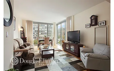 Sold by Douglas Elliman