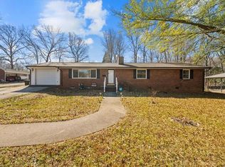 1012 Redding Rd, Asheboro, NC 27203