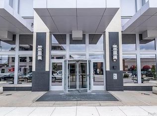 411 S Old Woodward Ave UNIT 524, Birmingham, MI 48009