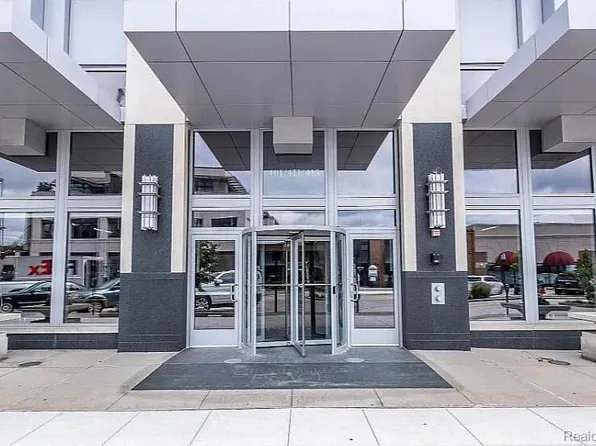 411 S Old Woodward Ave Unit 524, Birmingham, MI 48009