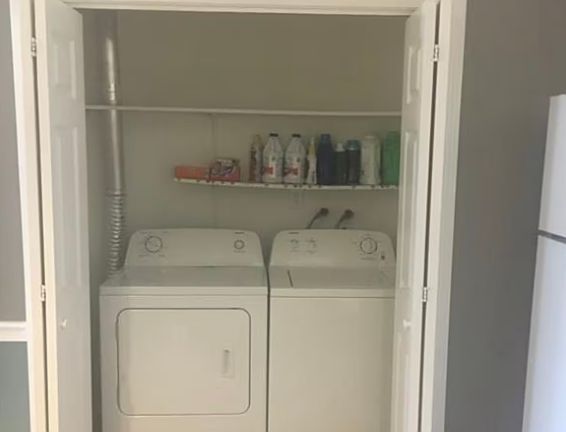 Laundry