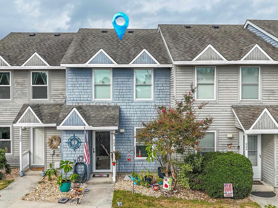 1st image of 222 W Kitty Hawk Rd
