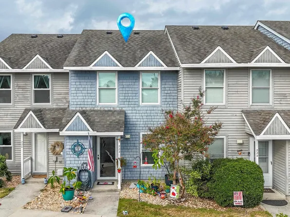 222 W Kitty Hawk Rd, Kitty Hawk, NC 27949