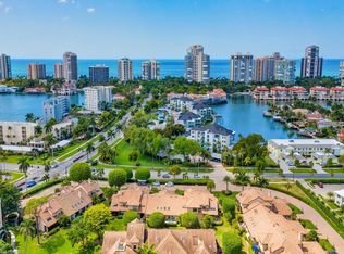 4018 Crayton Rd #B-2, Naples, FL 34103