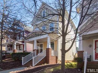 4417 All Points View Way, Raleigh, NC 27614