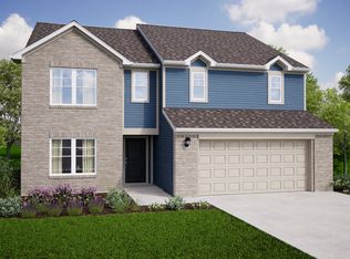 2121 Maplewood Ln, Pendleton, IN 46064