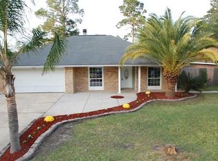 206 Lake Ontario Ct, Slidell, LA 70461