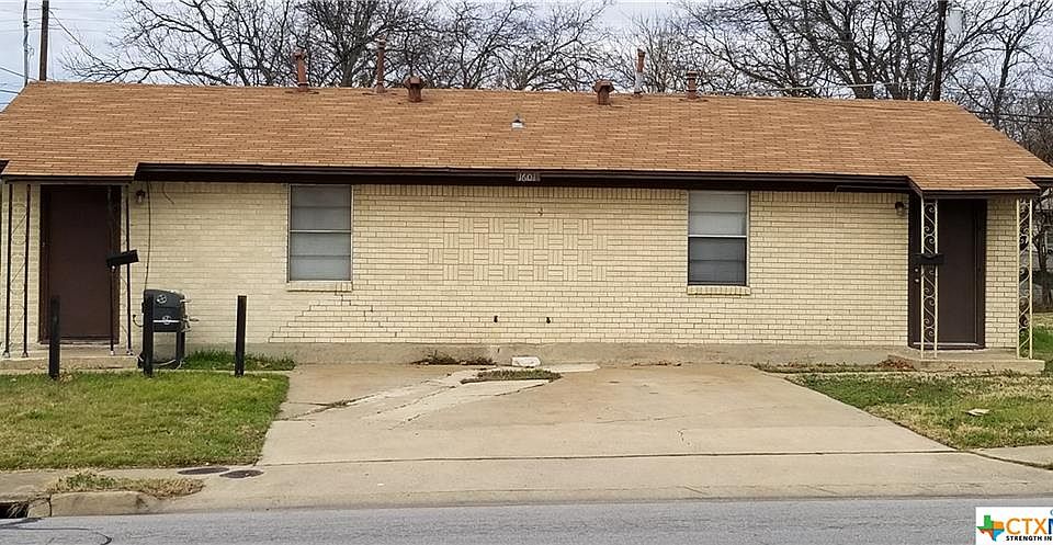 2nd image of 1601 N West S Young Dr