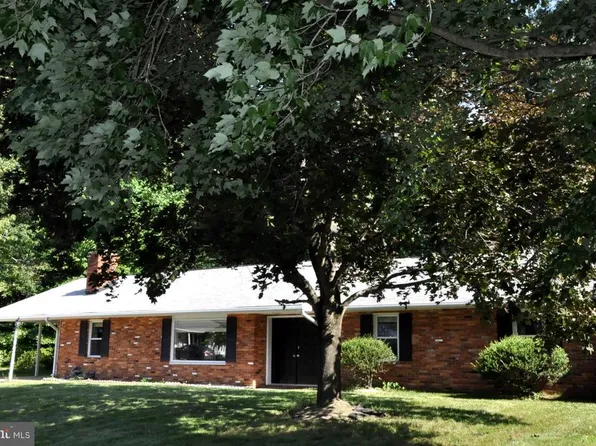 11635 Rivershore Dr, Dunkirk, MD 20754