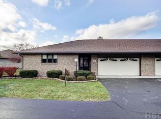 26 Windstone Dr, Findlay, OH 45840