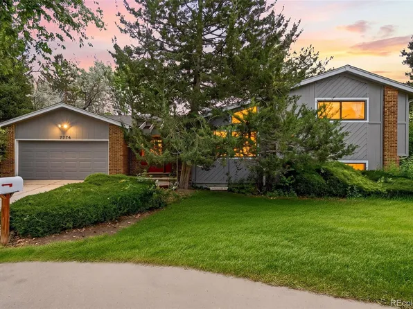 7774 S Oneida Court, Centennial, CO 80112