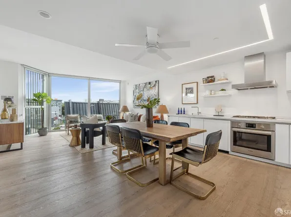 450 Hayes St Unit 3K, San Francisco, CA 94102