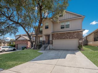 10606 Black Wolf Bay, San Antonio, TX 78245