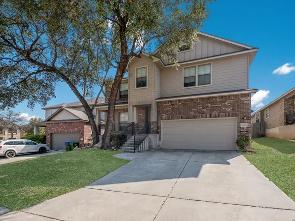 10606 Black Wolf Bay, San Antonio, TX 78245