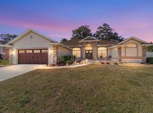 10080 SE 68th Ct, Belleview, FL 34420