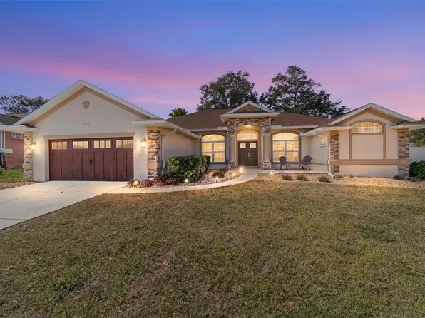 10080 SE 68th Ct, Belleview, FL 34420