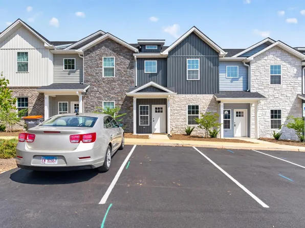 536 Leesville Rd Unit 206, Lynchburg, VA 24502
