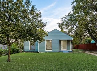 3426 Kinmore St, Dallas, TX 75223