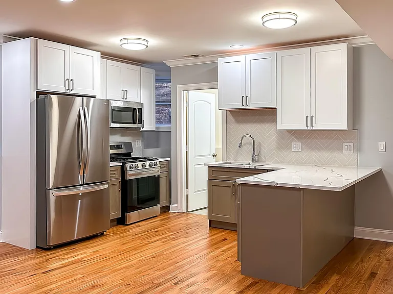 6142 S Ellis Ave #BS — Photo 17