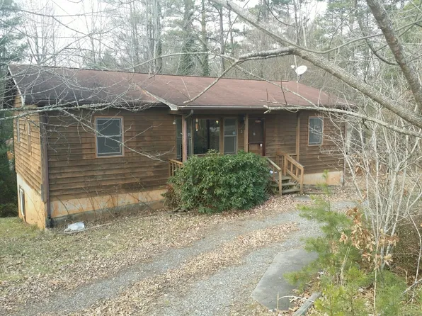 2 Timber Trl, Weaverville, NC 28787
