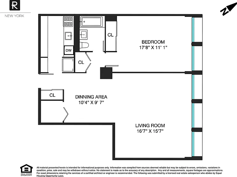 330 E 33rd St #11K — Photo 11