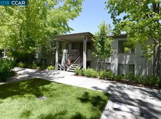 1160 Singingwood Ct APT 7, Walnut Creek, CA