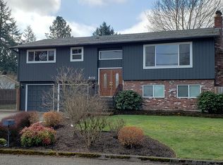 5032 SE La Mesa Way, Milwaukie, OR 97267