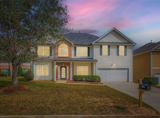 617 Maltese Dr, Atlanta, GA 30349