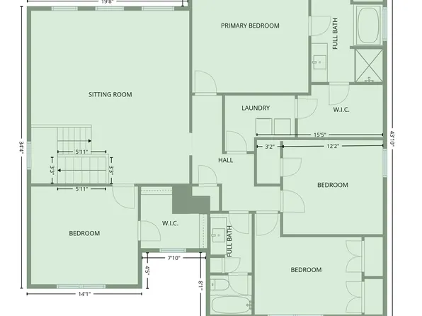 210 Hydra Cir, Huntsville, AL 35811