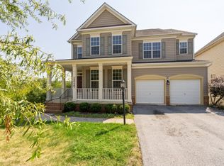 12127 Cypress Spring Rd, Clarksburg, MD 20871