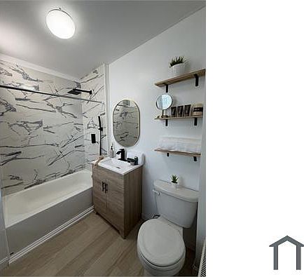 5th image of 86 School St #2