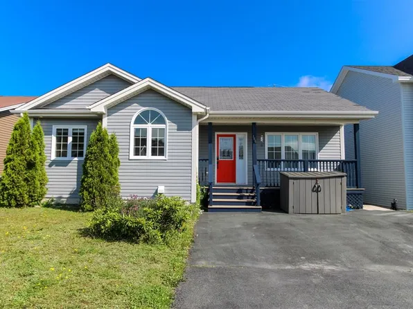 166 Ladysmith Drive, St. John's, NL A1B0M2