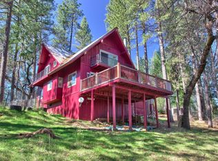 6181 Green Ridge Dr, Foresthill, CA 95631