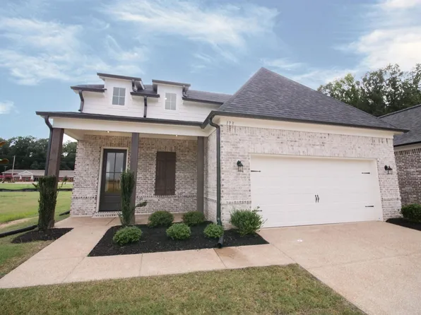 173 Bitter Branch Rd Lot 4, Cordova, TN 38018