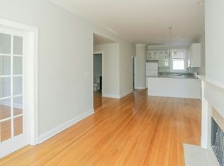 3852-54 N Southport Ave #2, Chicago, IL 60613