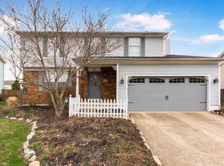 6388 Buckeye Path Dr N, Grove City, OH