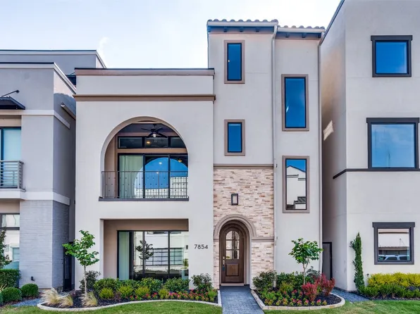 7854 Element Ave, Plano, TX 75024