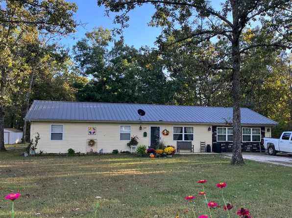 10417 Private Road 6687, West Plains, MO 65775