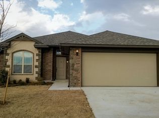 18212 Sandhurst Ct, Edmond, OK 73012