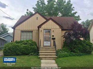 999 Howard St, Green Bay, WI 54303