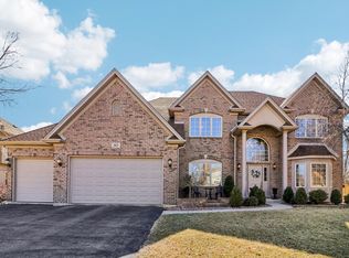 143 Pineridge Dr S, Oswego, IL 60543