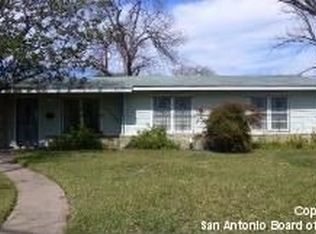 459 Saipan Pl, San Antonio, TX 78221